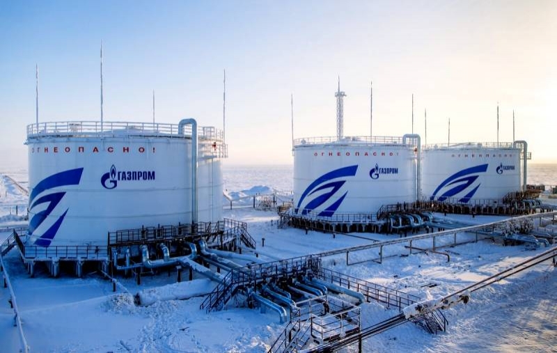 Why «Gazprom» уже проиграл в газовой войне