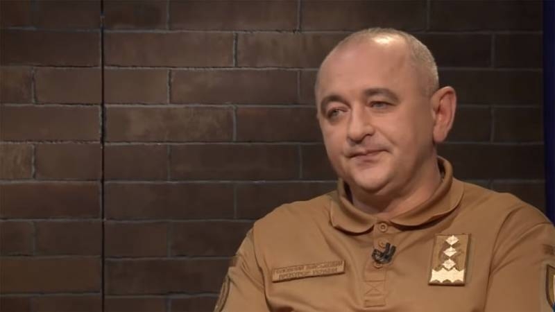 In Ukraine, fired the chief military prosecutor