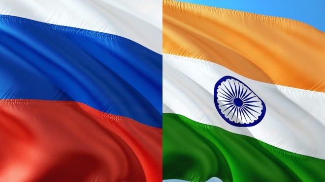 Russia and India will establish a production of spare parts for military vehicles