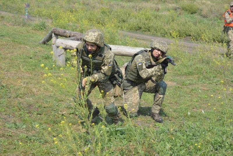 В Донецке отреагировали на заявления штаба ООС о подготовке к отводу войск