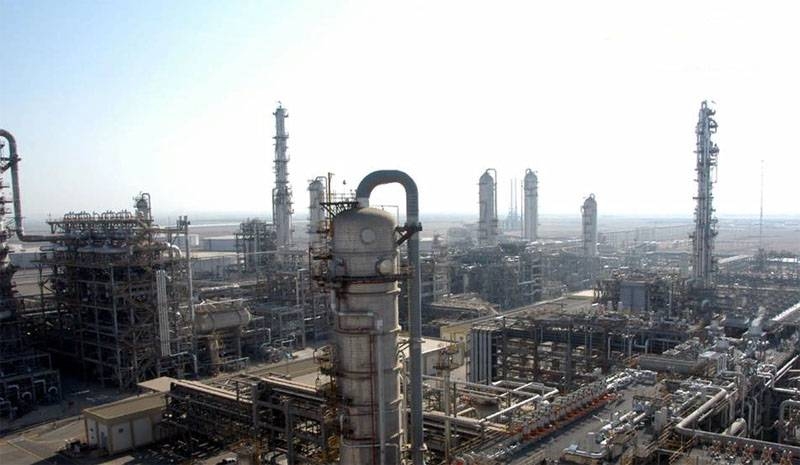Riyadh called the timing of the reversal of previous oil production volumes, эксперты советуют "не торопиться"