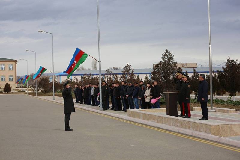 Возможность Азербайджана стать наблюдателем в ОДКБ прокомментировали в организации