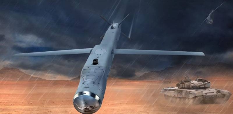 Raytheon представила новейшую "умную" bomb GBU-53 StormBreaker for F-35