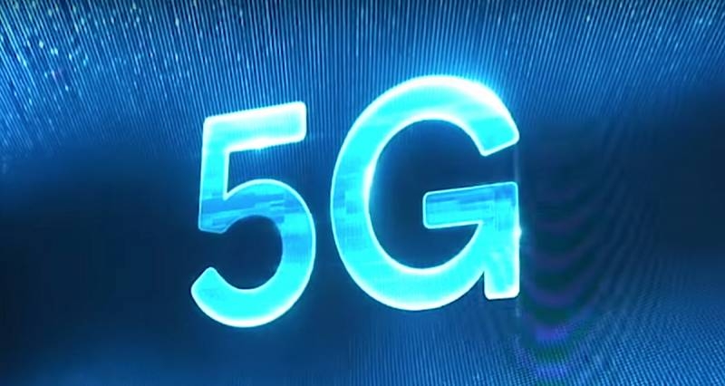 The parameters of 5G networks in Russia