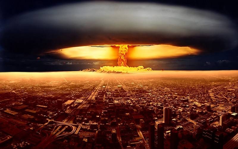 В России назвали два вероятных сценария начала ядерной войны