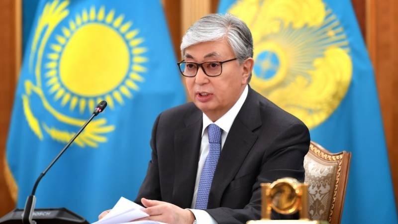 Kazakhstan slides on anti-China wave?