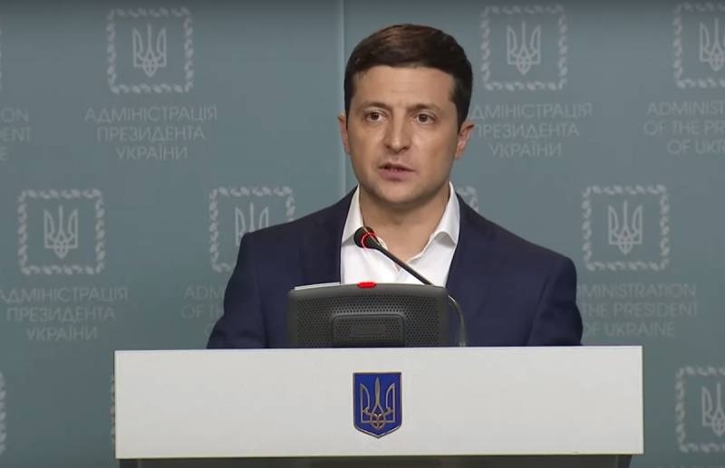 Zelensky officially announced the exchange of prisoners