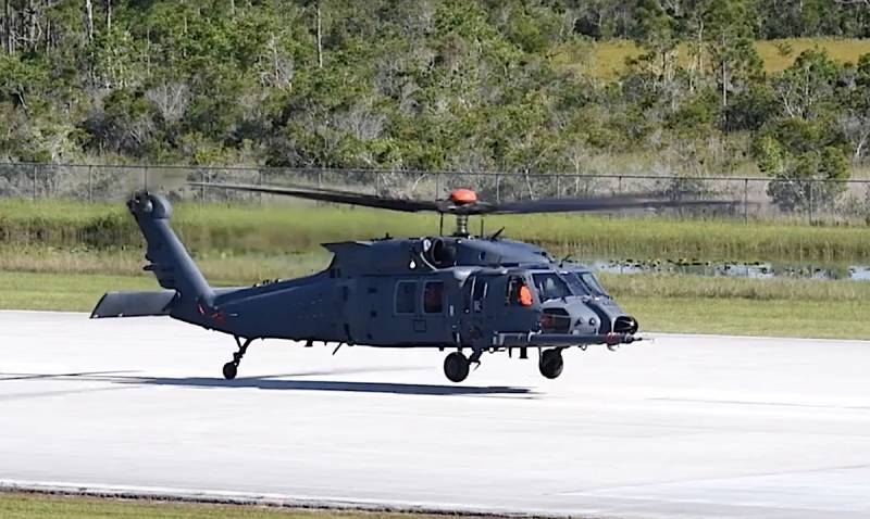 Sikorsky продолжает разработку модульного вертолета