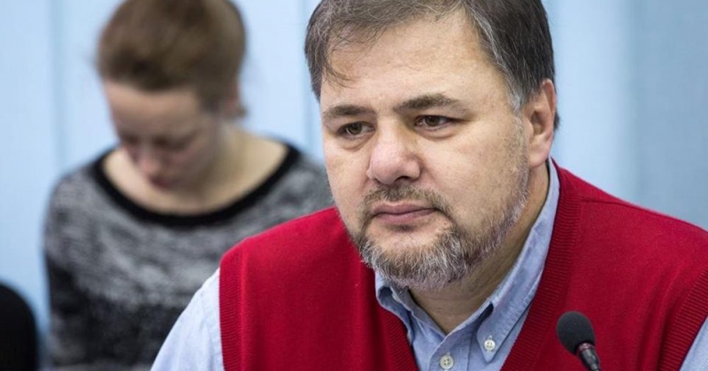 Ruslan Kotsaba: Europe has forced the Ukrainian government to the adequacy