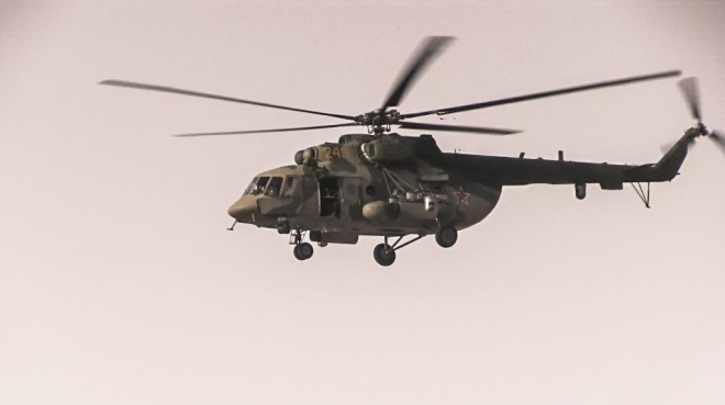 Правительство Нигера заключит договор на покупку вертолетов у России
