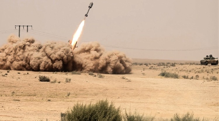 ВМС США осуществили запуск баллистических ракет четвертого поколения