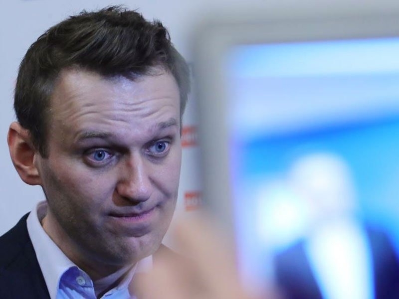 Крайне тухлое «Умное голосование» показало всю недалекость Навального