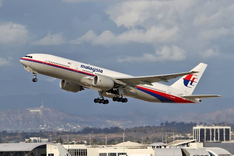 Почему в деле о крушении «Boeing» Малайзия оказалась на стороне России