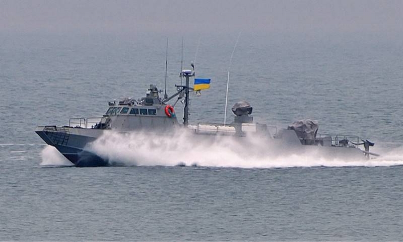 Ukrainian "Centaurs-LK"" for the Naval Forces of Ukraine are ready for public testing