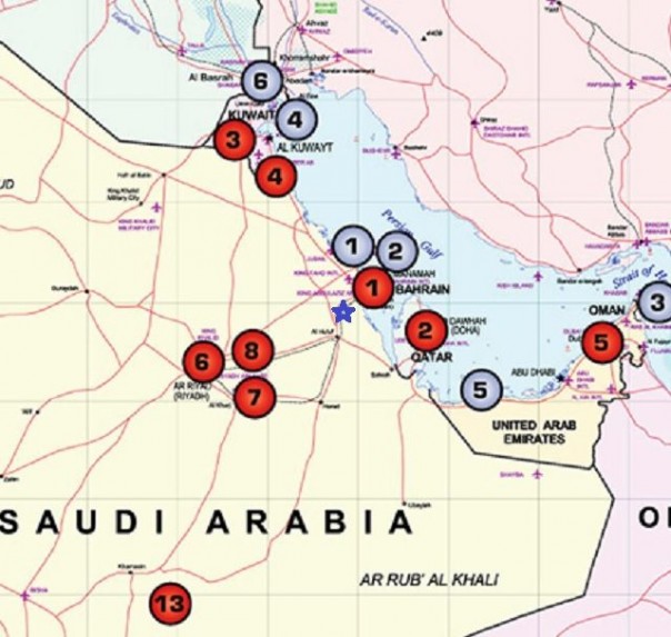 What's wrong with the Houthi strikes on Saudi Arabia — questions and conclusions