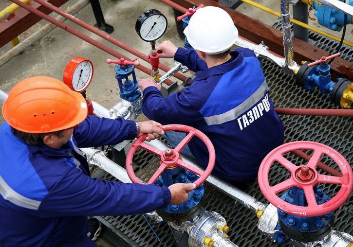 OPAL contention: зачем Польша сузила «Gazprom» трубу