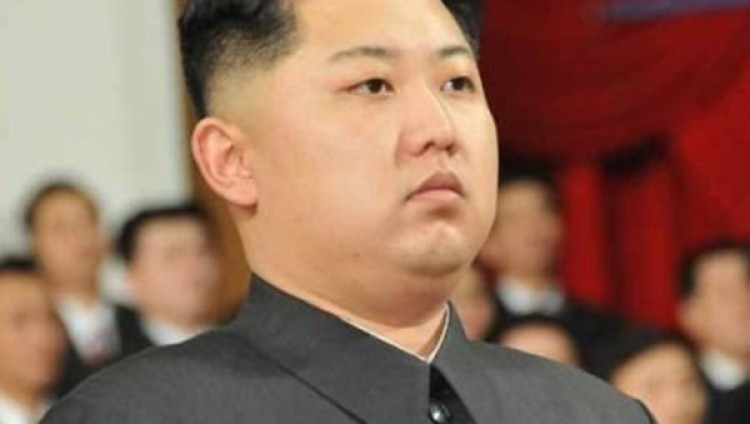 Испытания новой ракетной системы КНДР прошли под личным контролем Ким Чен Ына