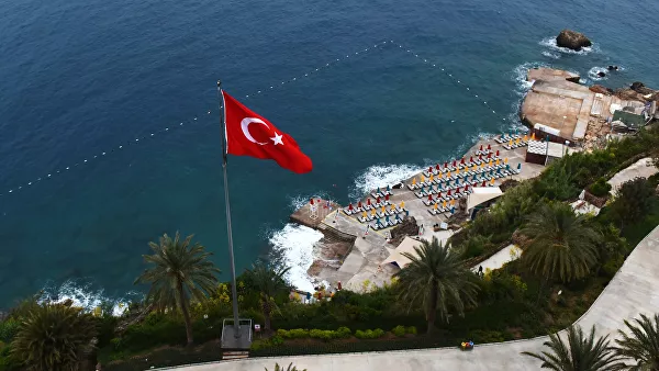 Russian Ambassador told, why the Russians were more likely to die on holiday in Turkey