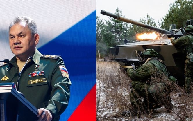 В Госдуме объяснили, почему РФ пока не откажется от призыва в армию