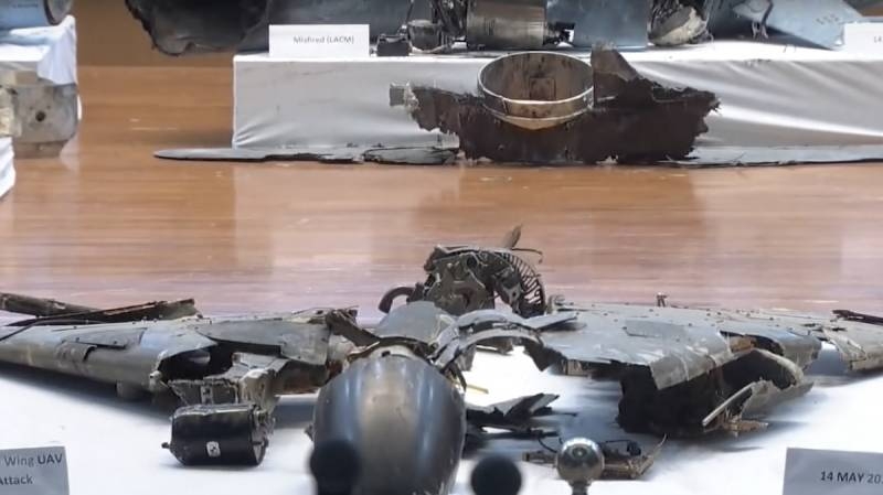 Secrétaire adjoint américain à la Défense: НАТО не готово к отражению атак дронами