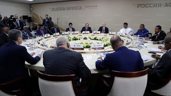 Российские технологии АЭС изменят энергоснабжение Африки