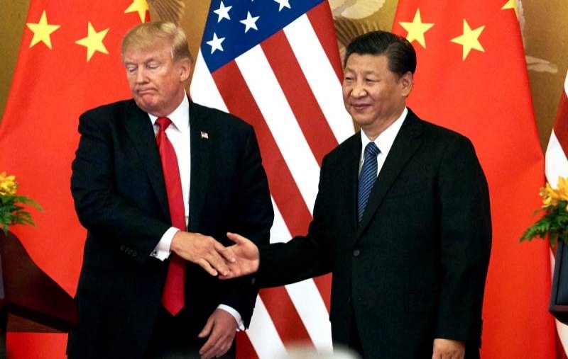 The losing party is already: why China breaks trade deal with US