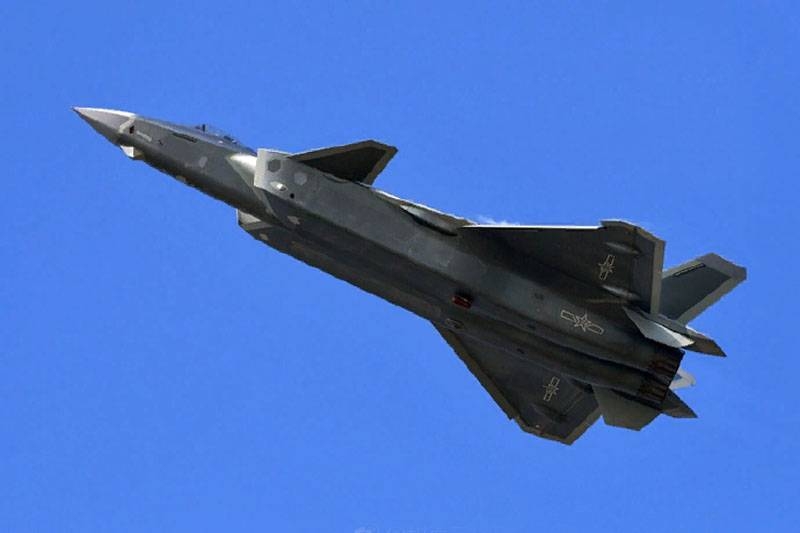 In India, alarmed Chinese assistance to Pakistan in the creation of a fighter 5 generation