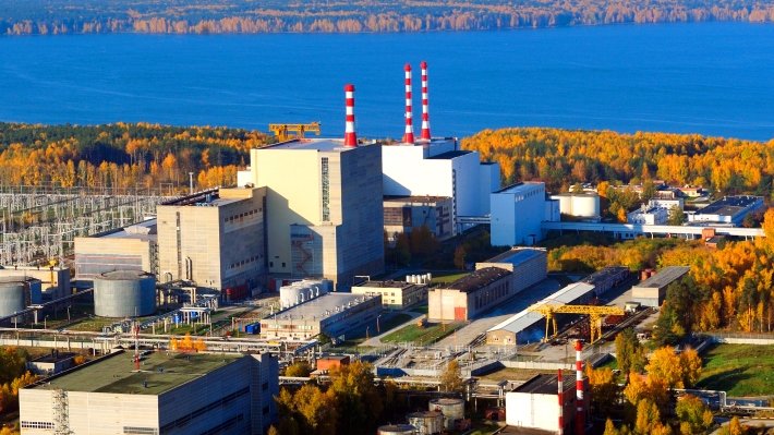 Дешевая энергия БелАЭС изменит экономические правила на востоке Евросоюза