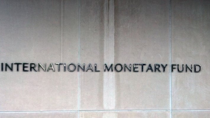 Украина повторит судьбу Греции на условиях новой программы МВФ