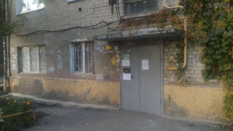 A neighbor killed in Saratov schoolgirl spoke about the terrible way to school