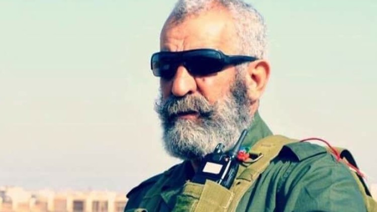 ФАН выпустит фильм в память о «льве Республиканской гвардии» САР Иссаме Захреддине