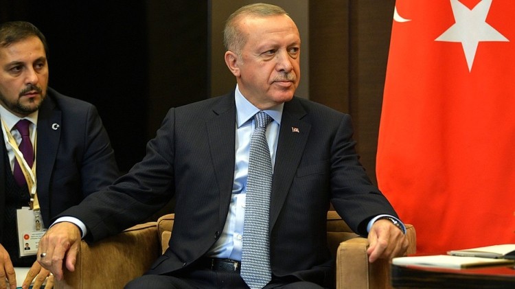 Турция раздавит курдов-боевиков в «безопасной зоне» Syria — Erdogan,