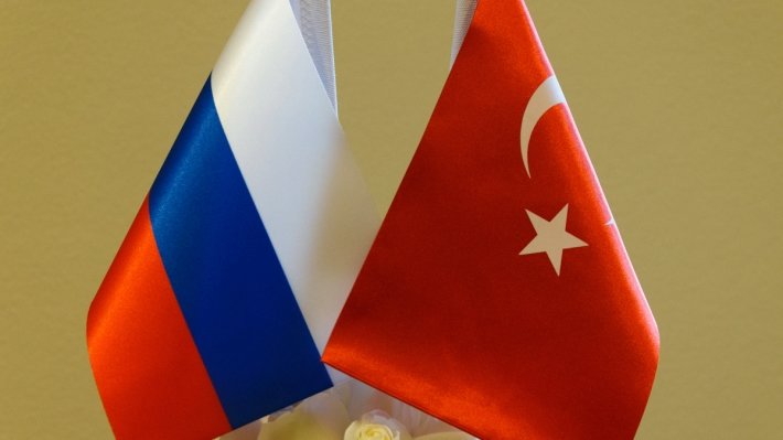 Переходом на нацвалюты Россия и Турция защищают себя от долларовых рисков