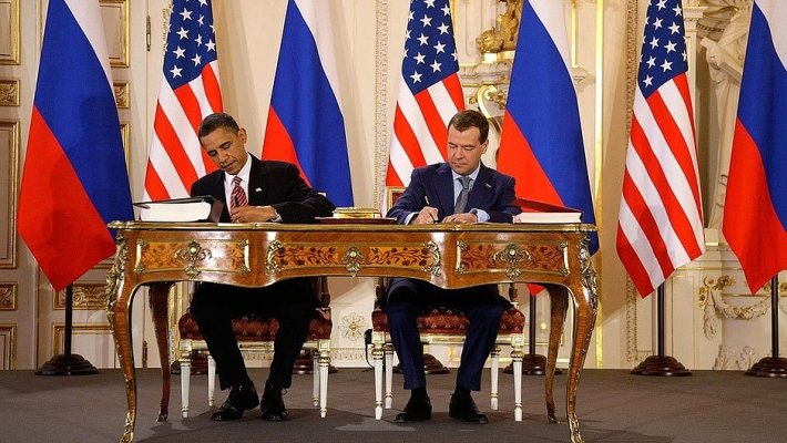 The way out of the INF Treaty, the US military revealed plans for Russia and China