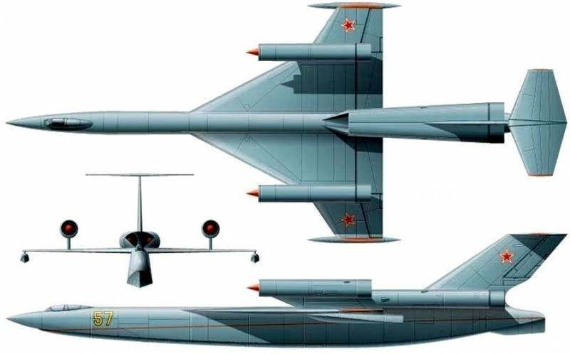 US media reported on a little-known Soviet bombers