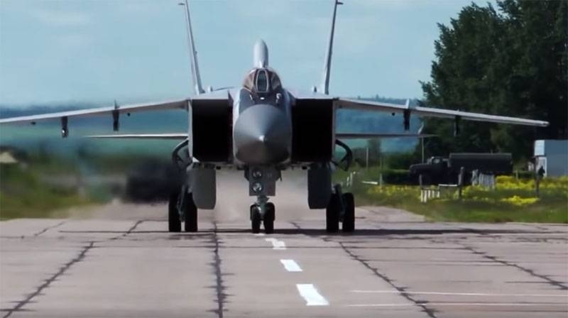 National Interest explained, Why Russia is going to build the MiG-41