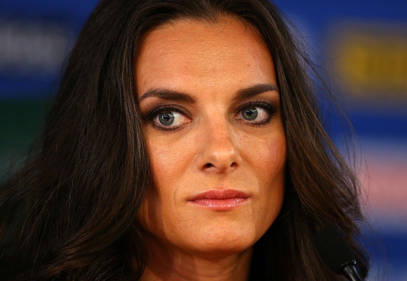The dispute between blogerkoy and Isinbayeva or why both are wrong
