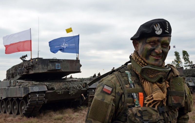 Беларуси и РФ надо подумать как обезопасить себя во время учений НАТО в Польше - Loukachenka