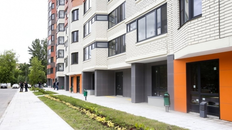 В России урегулируют строительство и реализацию апартаментов