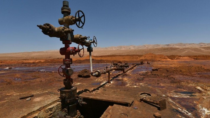 США беспардонно воруют нефть в Сирии при поддержке курдских боевиков