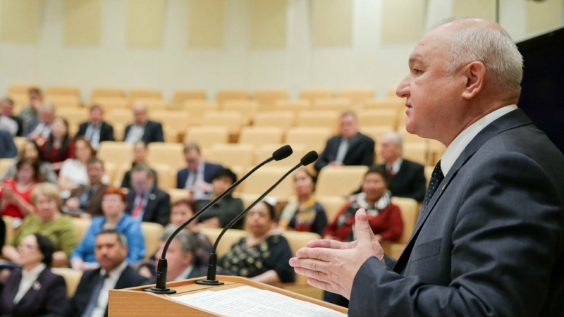 Депутат рассказал, когда изучение татарского языка в школах может стать обязательным