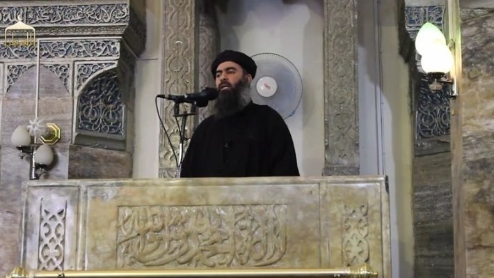 Trump lies on the Elimination of Al-Baghdadi masks US occupation plans in Syria