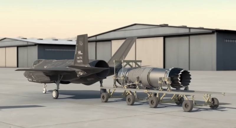 Для F-35 заказали крупнейшую в истории программы партию двигателей