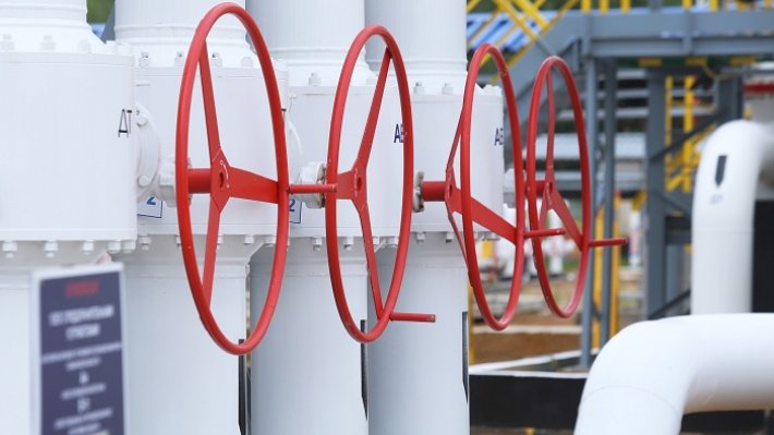 Нефтяной контракт Белоруссии с Казахстаном откроет для России новые рынки