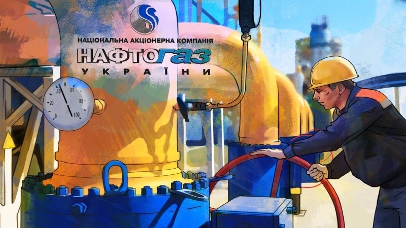 The expert told, Russia and Ukraine are preparing to stop gas transit