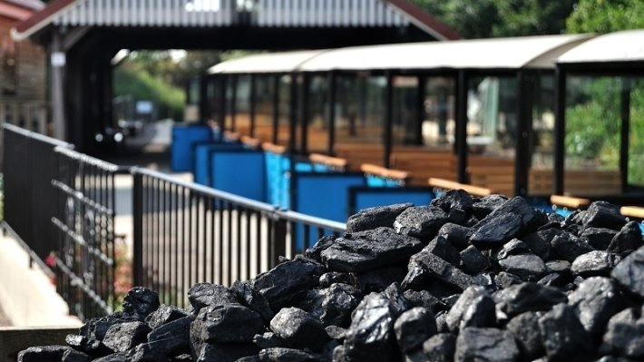 Coal of Ukraine degraded to the need for imports of Russian anthracite