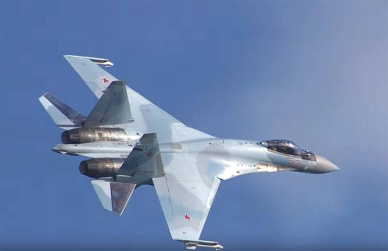 Threats Trump Ankara increase the likelihood of Russian fighter aircraft in the Turkish Air Force