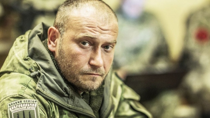 Донбасс сегодня: провокация Киева сорвана, Ярош агитирует ВСУ продолжать войну