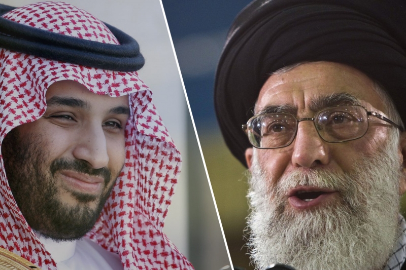 Саудитов на переговоры загнали, но смогут ли их там удержать?