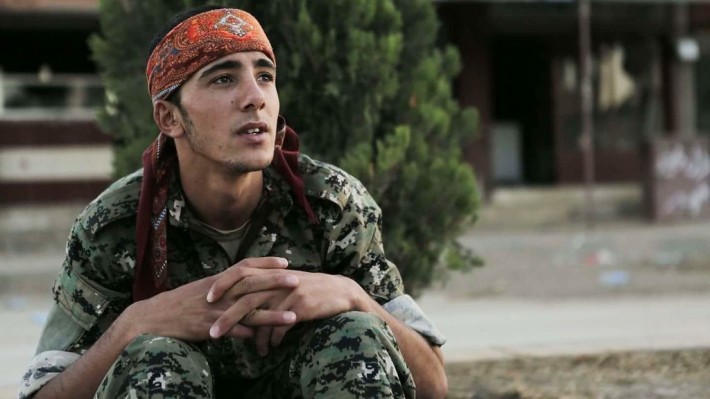 Неадекватные действия курдов-террористов ведут к эскалации конфликта в Сирии